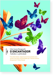 O Encantador - Nabokov e A Felicidade