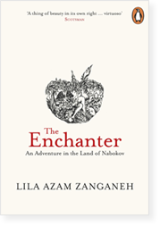 The Enchanter: An Adventure in the Land of Nabokov