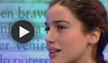 Watch an Interview with Lila from Rai Educational