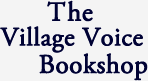 The Village Voice Bookshop